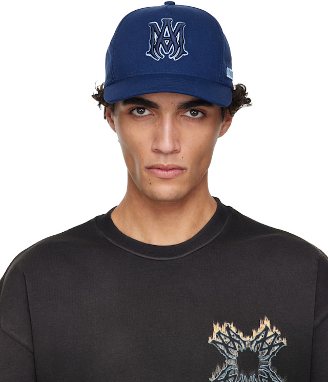 帽子 AMIRI / MA OUTLINE CANVAS HAT AMIRI Ma Outline Canvas Hat Amiri