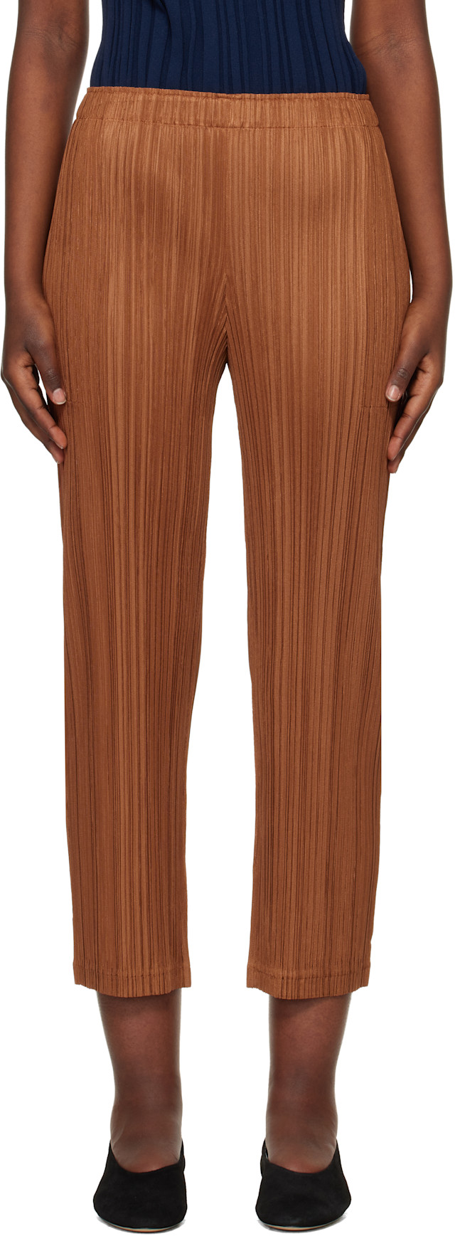 pleats-please-issey-miyake-tan