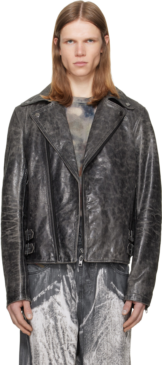 diesel-gray-treated-leather-