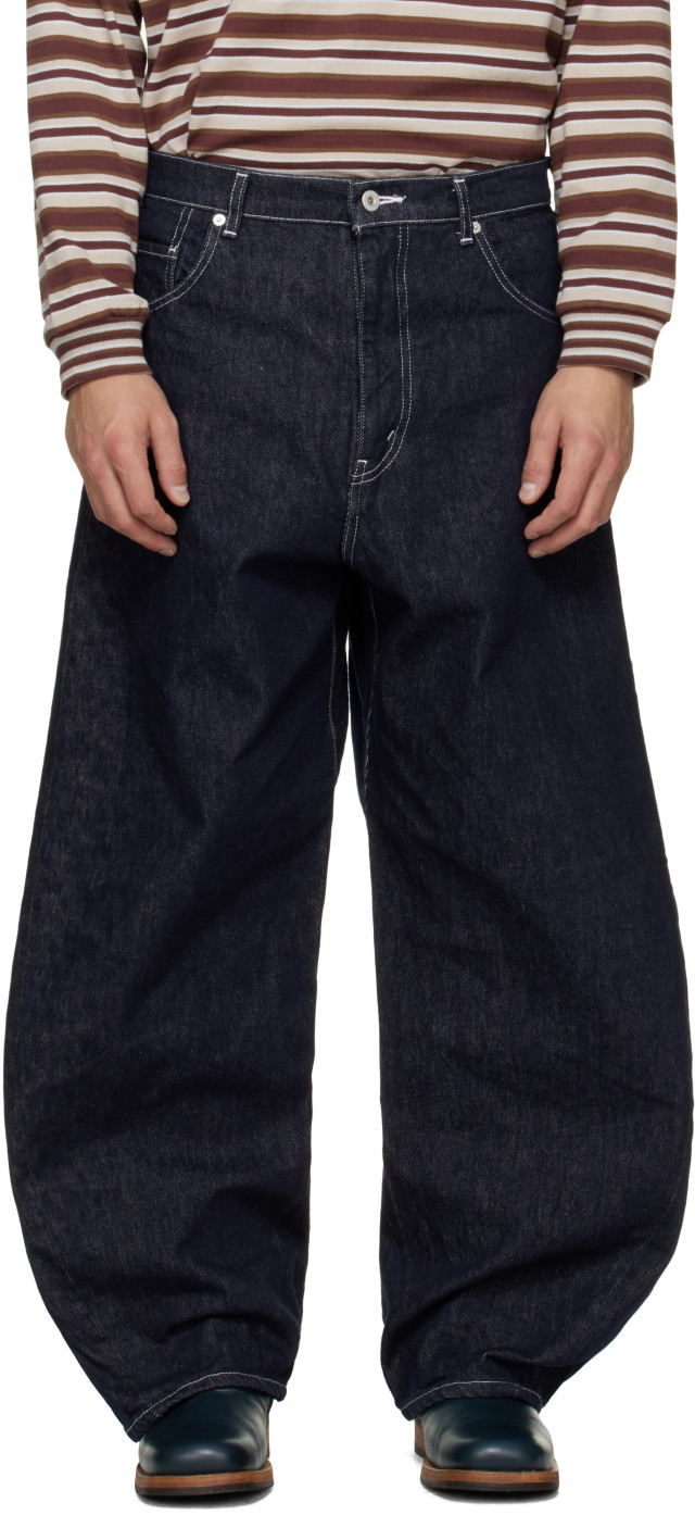 comme-des-garcons-homme-navy-