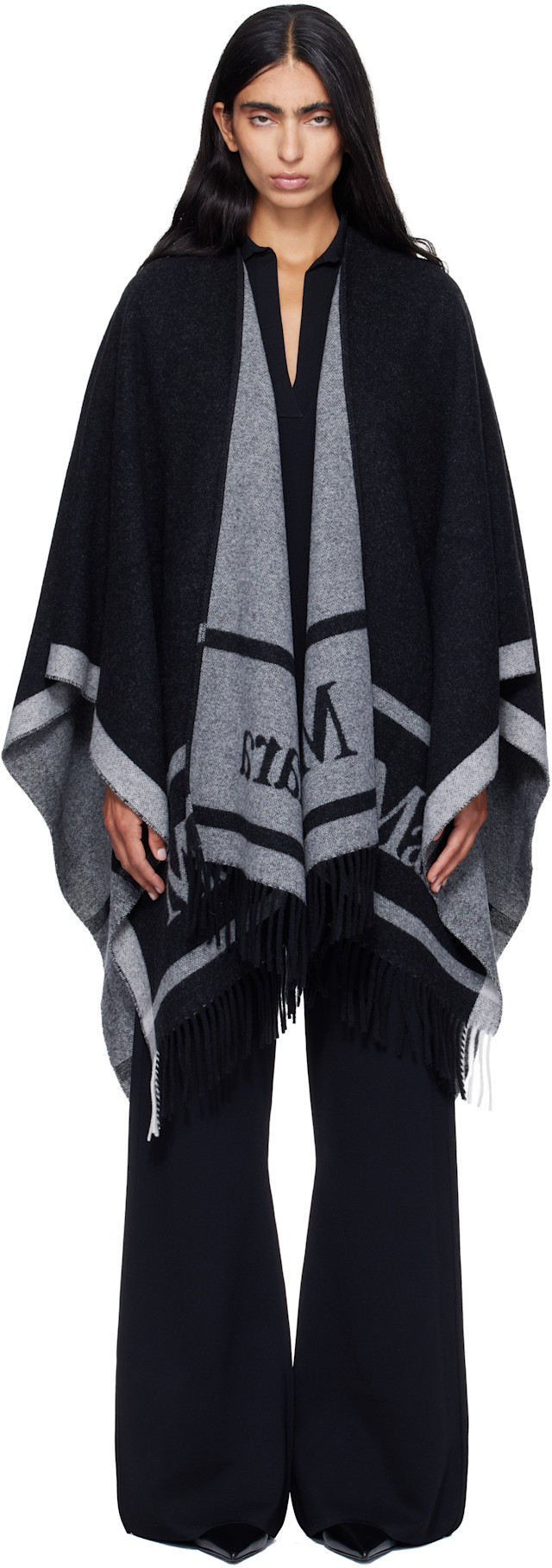 max mara コルセット max-mara-black-hildestole-