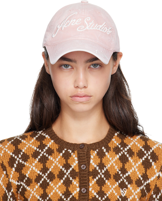 acne-studios-pink-embroidered-