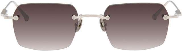 matsuda-silver-m5008-