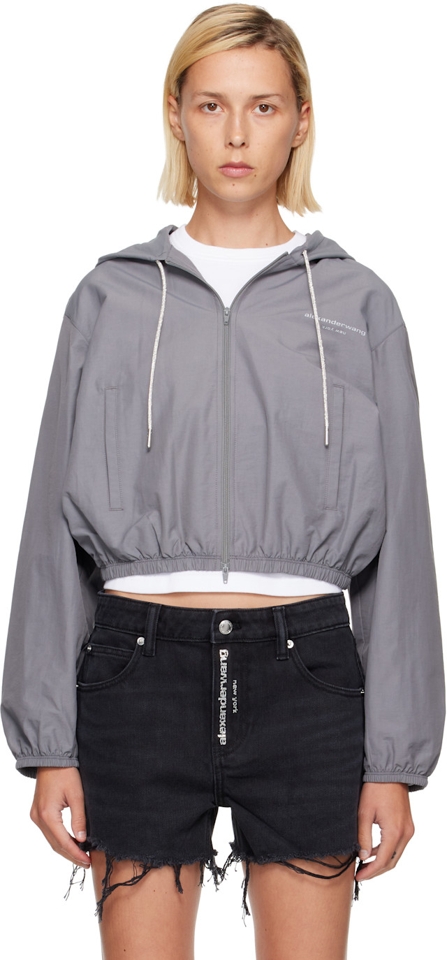 alexander-wang-gray-shrunken-