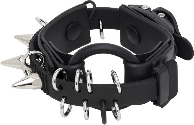 Innerraum: Object B01 1-Ring-Spikes & Rings ブレスレット | SSENSE 日本