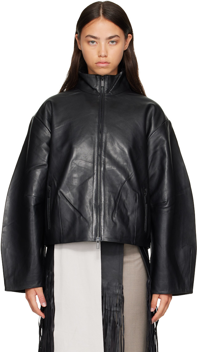 st-agni-black-cocoon-zip-