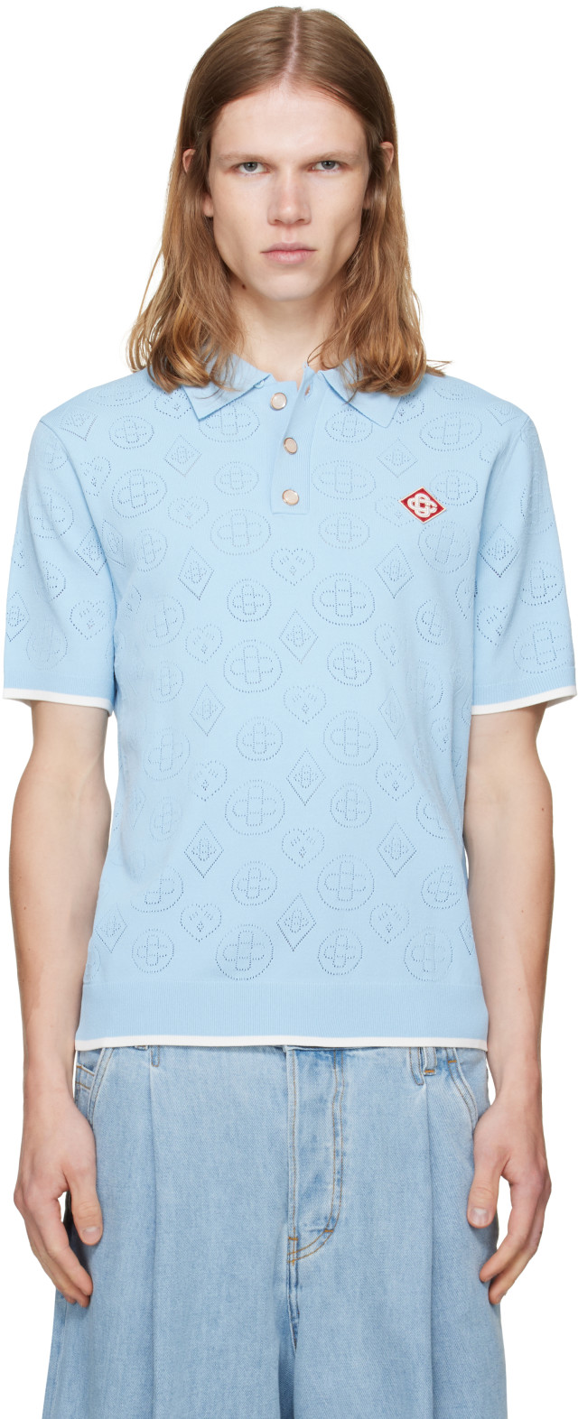 casablanca-blue-pointelle-polo.jpg