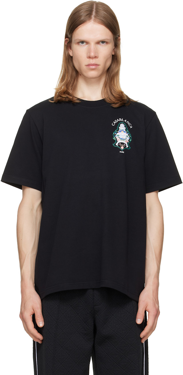 belvet 国旗Tシャツブラック belvet 国旗Tシャツブラック belvet 国旗Tシャツブラック - メルカリ