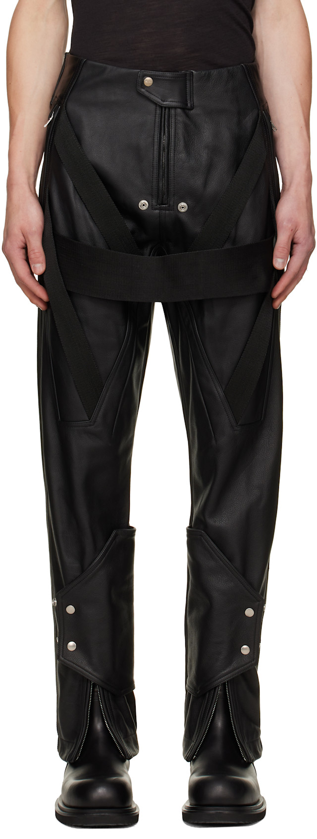 rick-owens-black-tower-