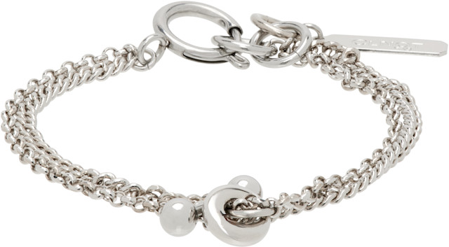 Justine Clenquet ブレスレット justine-clenquet-georgie-