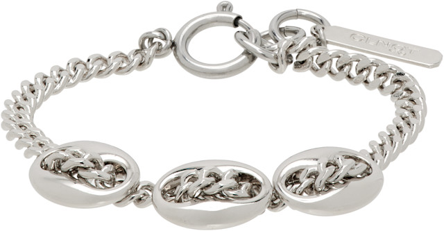 Justine Clenquet: Aster Bracelet | SSENSE