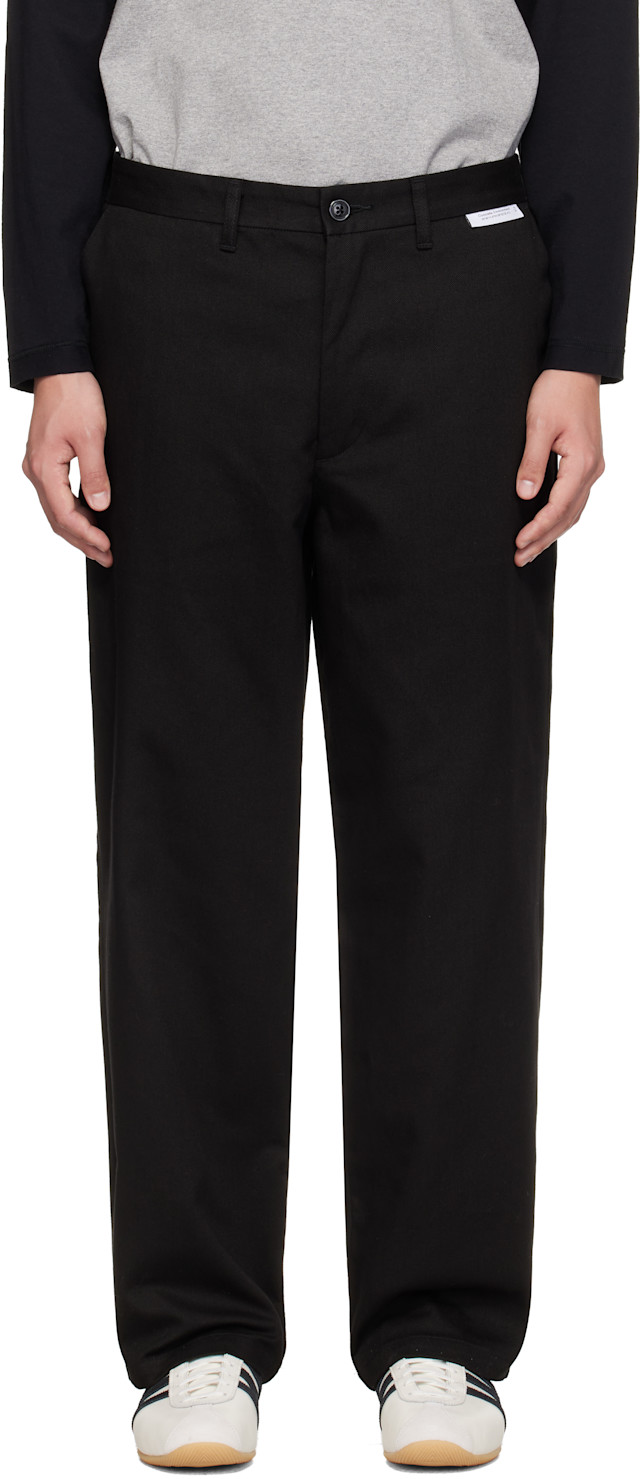 【新品】WTAPS wrkt2001 261CWDT-PTM03 ワークパンツ WRKT2001 / TROUSERS / COTTON. TWILL – WTAPS®