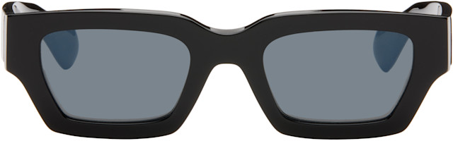 JIL SANDER EYES サングラス ブラック jil-sander-black-oliver-