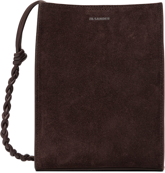jil-sander-brown-tangle-small-