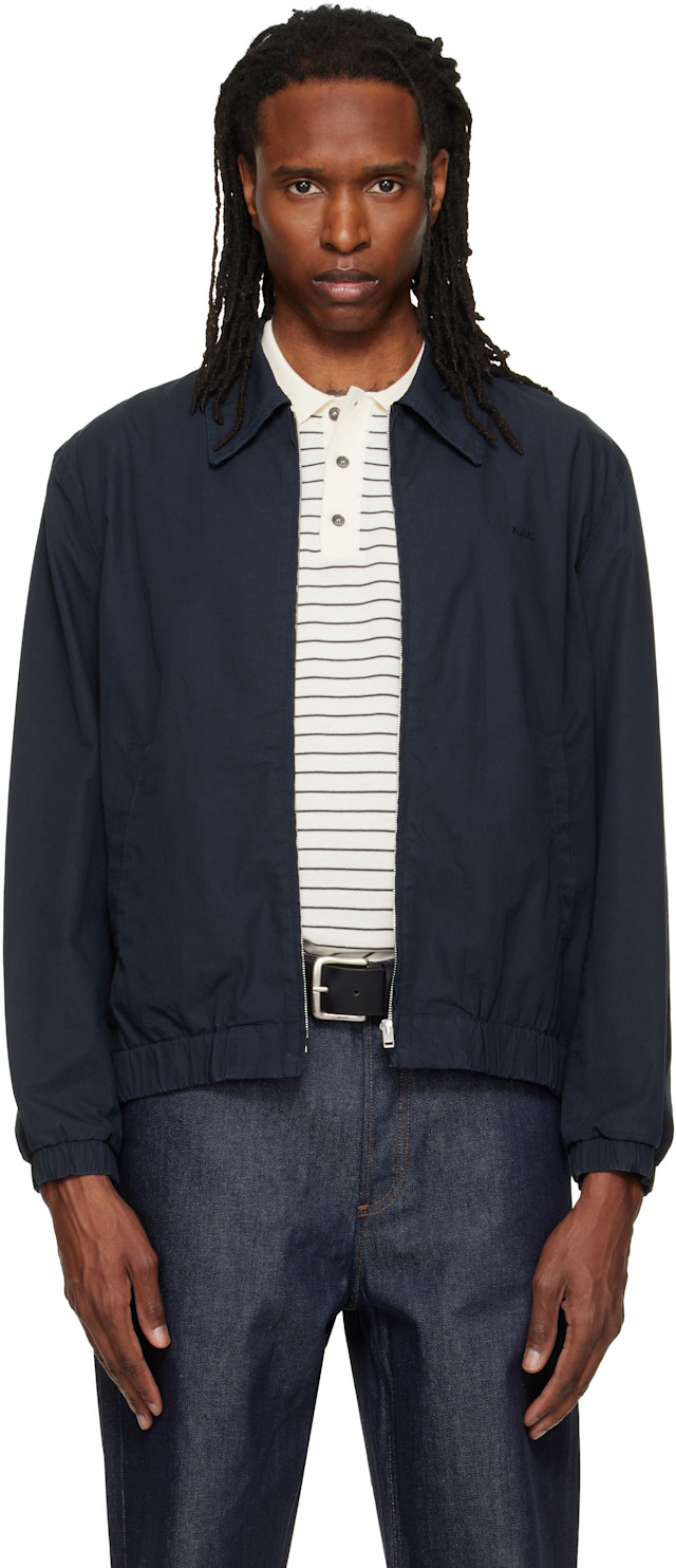 A.P.C ジャケット apc-navy-william-jacket.jpg