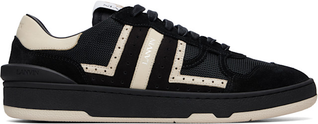 lanvin-black-clay-perforated-