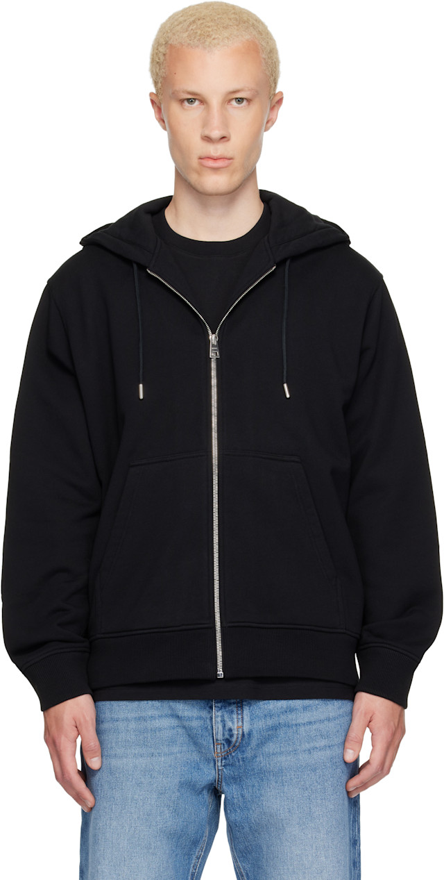 givenchy-black-zipped-