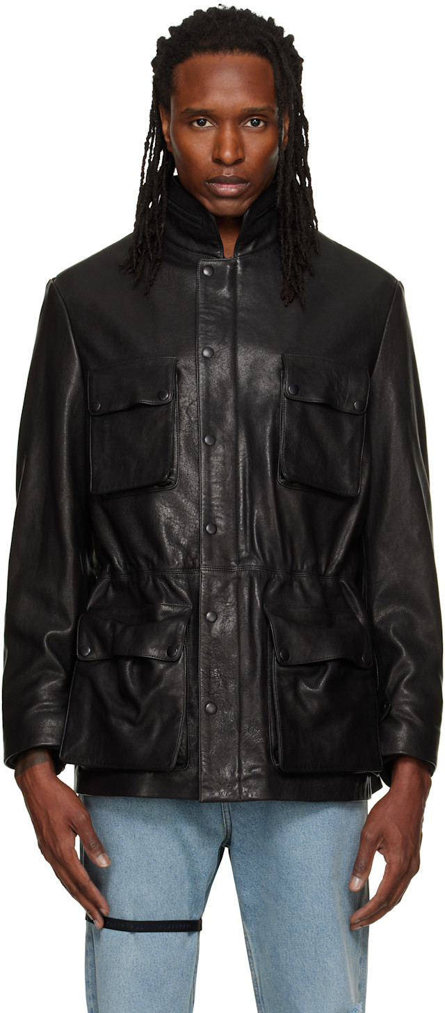 alainpaul-black-multi-pocket-
