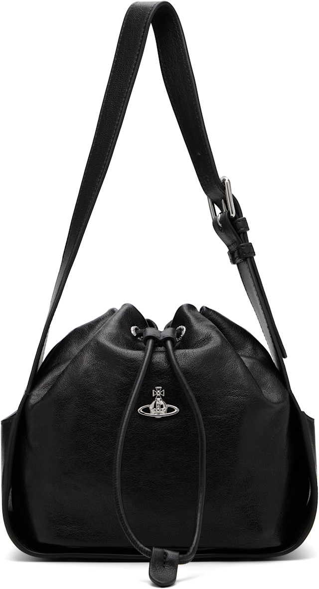 Vivienne Westwood: Leather. | SSENSE
