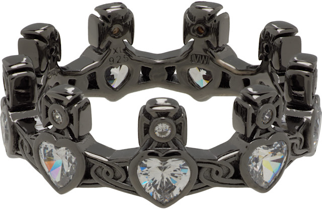 Vivienne Westwood: Renatta Ring | SSENSE