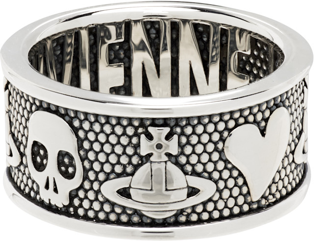 Vivienne Westwood: Kingston Ring | SSENSE