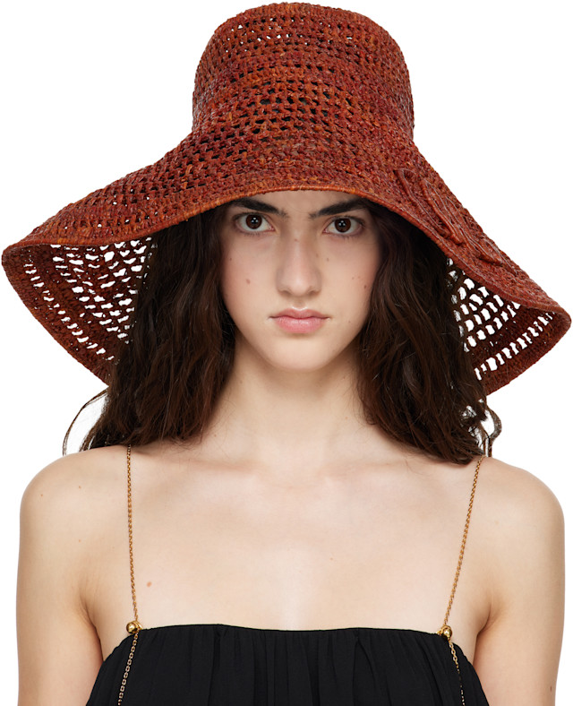 Chloé: Brown  display picture 3