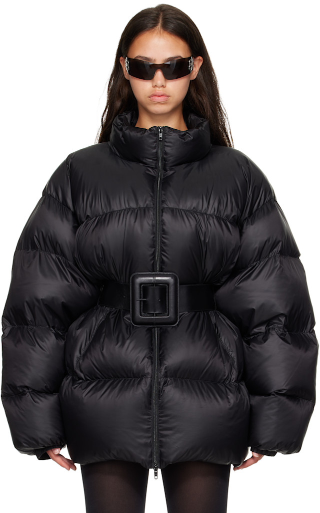 balenciaga-black-belted-