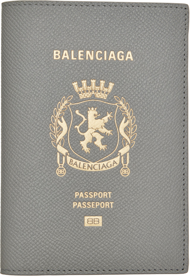 balenciaga-gray-logo-passport-