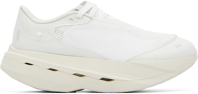 POST ARCHIVE FACTION (PAF): Off-White On Edition Cloudboom Volt