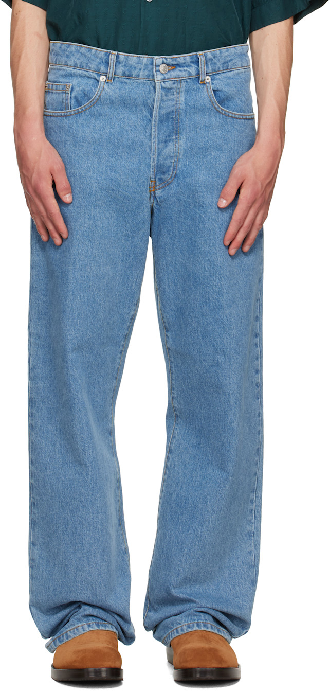 dries-van-noten-blue-loose-fit