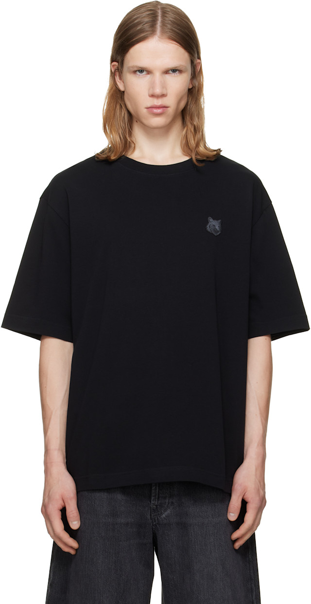 maison-kitsune-black-fox-head-