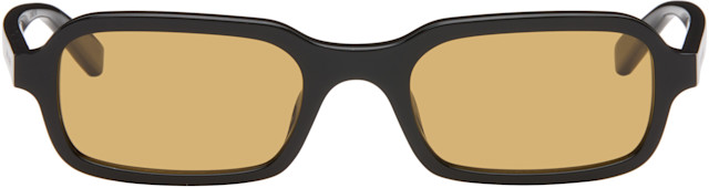 Saint Laurent サングラス ブラック saint-laurent-black-sl-908-
