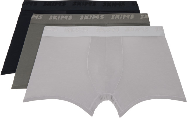 SKIMS: マルチカラー SKIMS Stretch 3