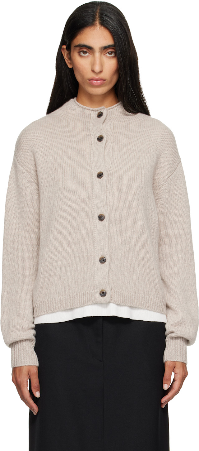 ルージュ lisa-yang-beige-zirelle-
