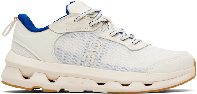 On Cloudzone スニーカー US8 on-running-off-white-cloudzone
