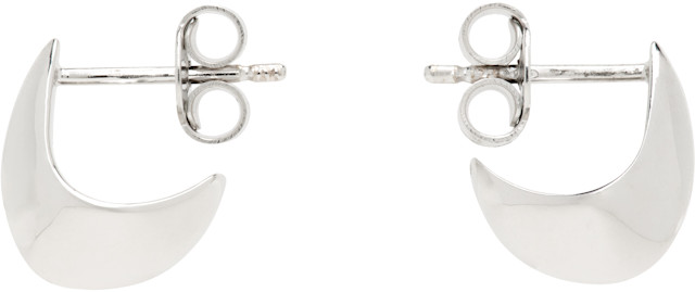 LEMAIRE: Micro Drop Earrings | SSENSE