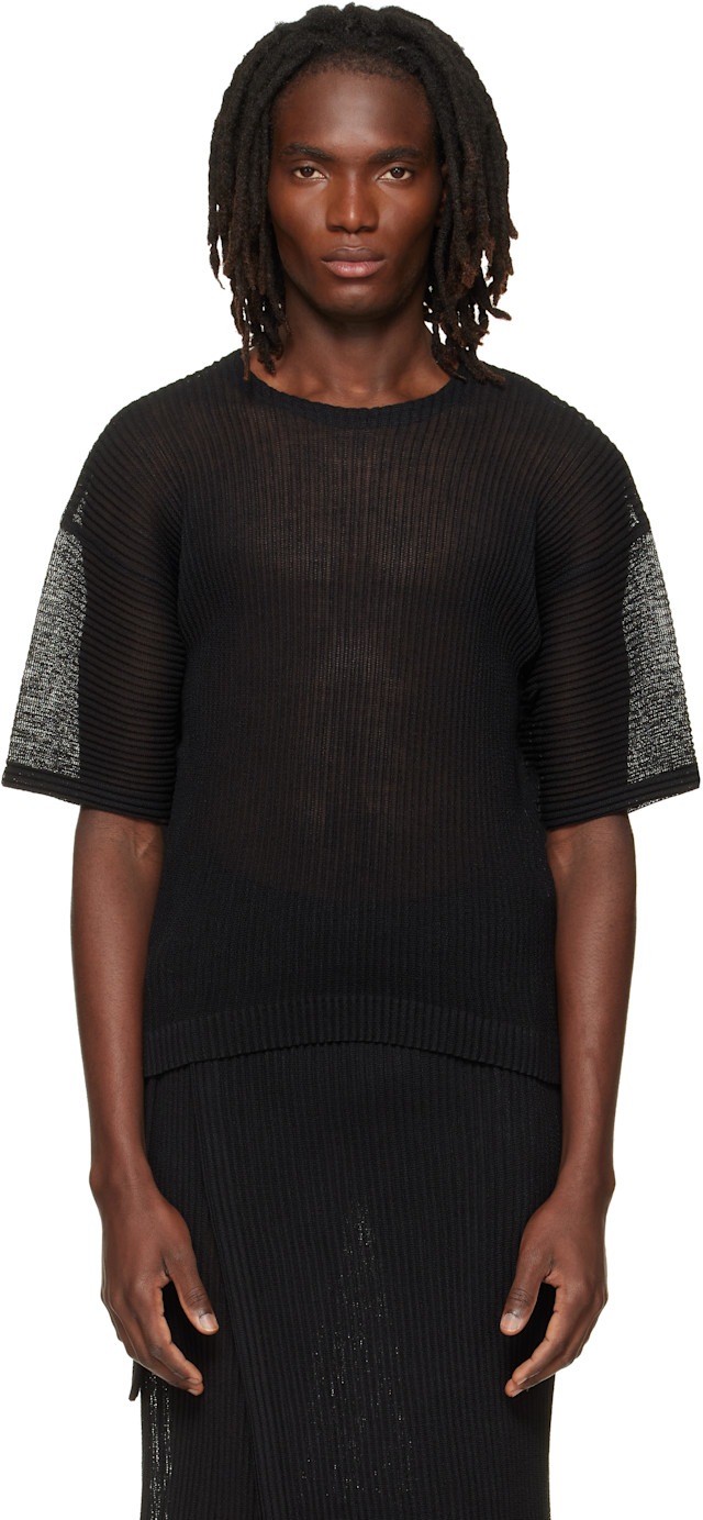 HOMME PLISSÉ RUSTIC MESH BLACK2 homme-plisse-issey-miyake-