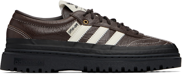 新品27CM　Song For The Mute アディダス Samba LX adidas Originals: Brown Song For The Mute Edition Samba LX