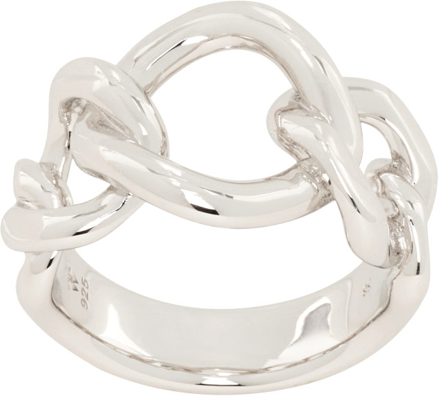 Tom Wood: River Ring | SSENSE