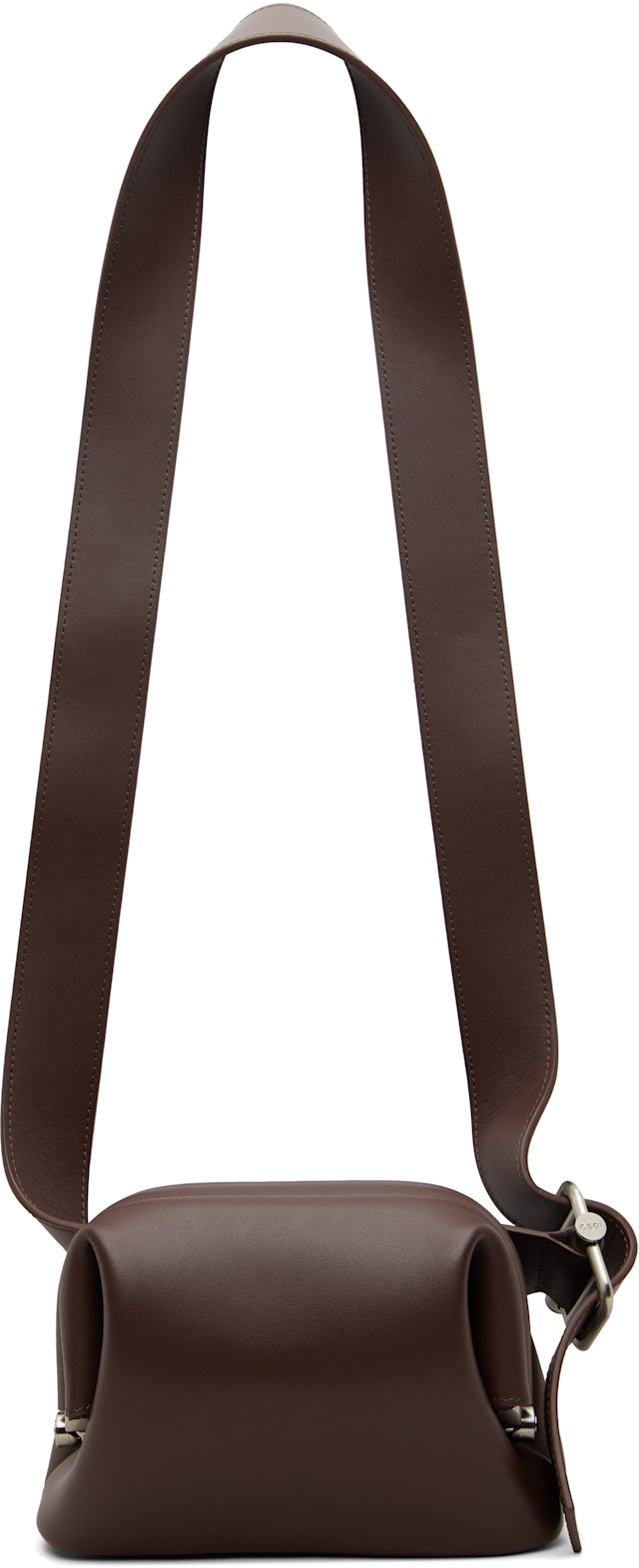 OSOI: Brown Pecan Brot Bag | SSENSE