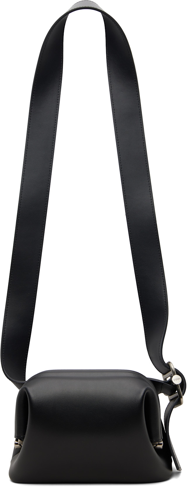 OSOI: Black Pecan Brot Bag | SSENSE Canada