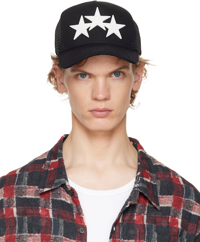 amiri-black-3-star-trucker-cap.jpg