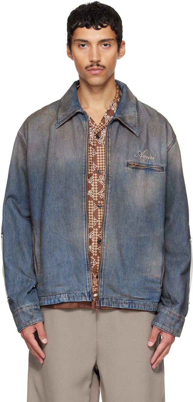 amiri-blue-bones-denim-blouson