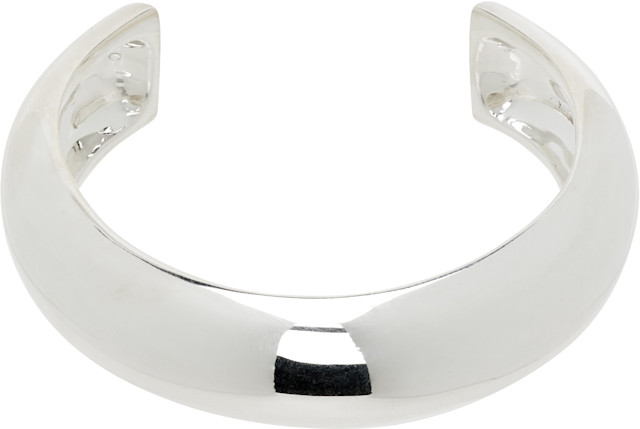 最終価格　SOPHIE BUHAI ソフィーブハイ FOREVER CUFF Sophie Buhai: Forever Cuff Bracelet | SSENSE