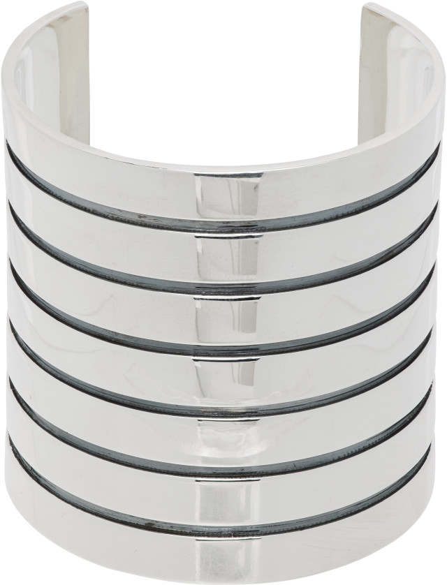 Sophie Buhai: Katia Cuff Bracelet | SSENSE