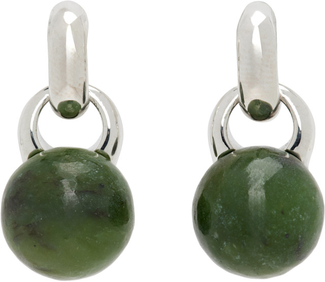 Sophie Buhai: Everyday Earrings | SSENSE